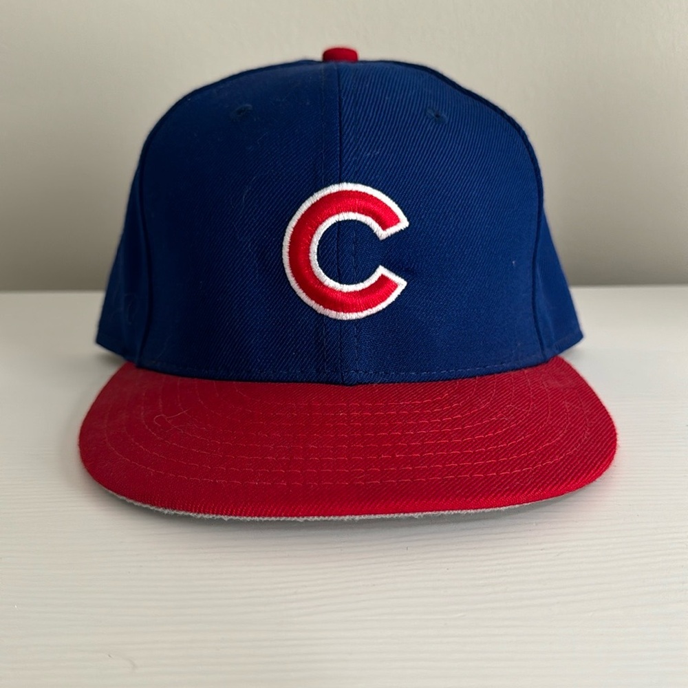 Chicago Cubs Hat